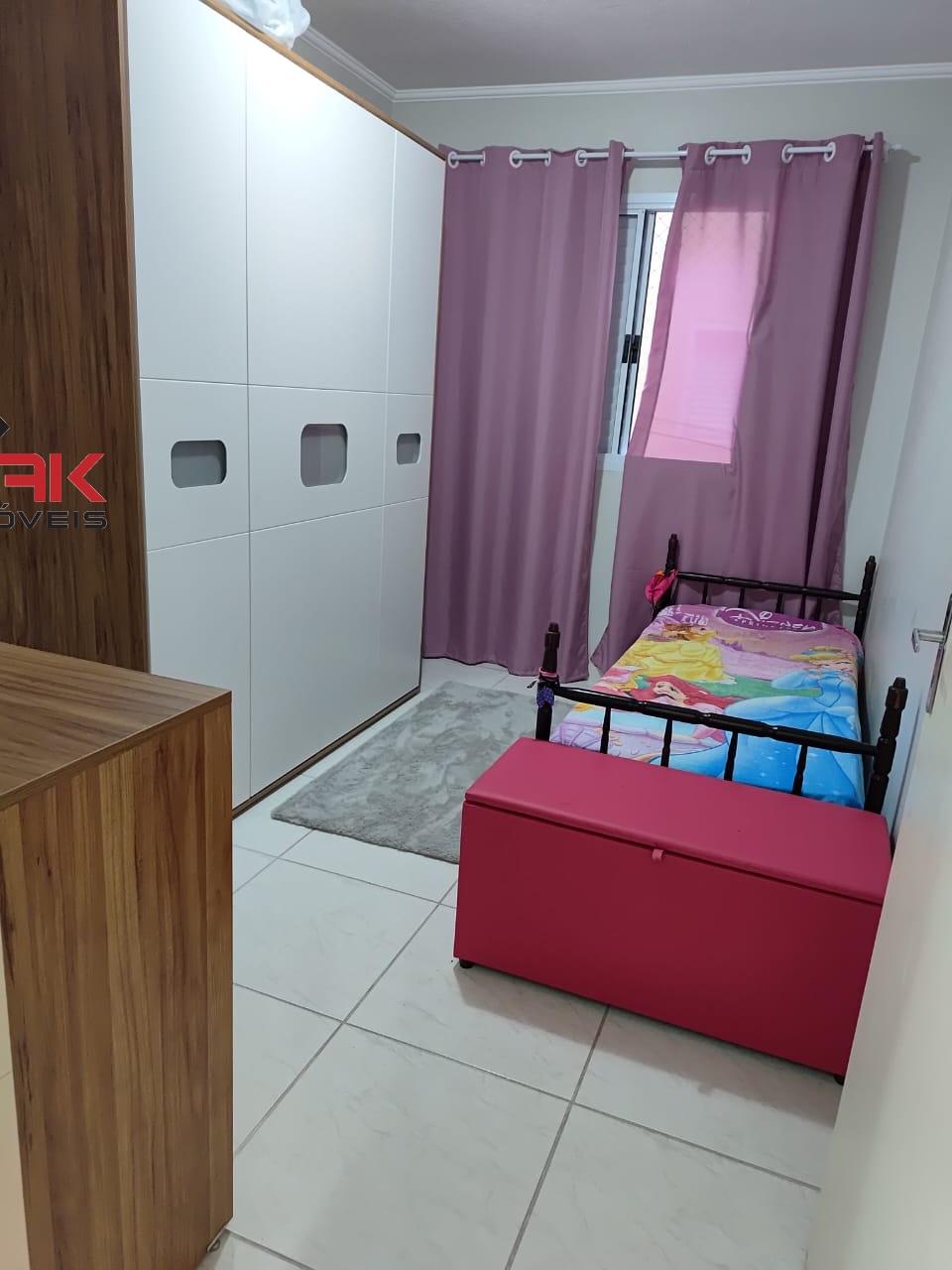 Apartamento, 2 quartos, 52 m² - Foto 10