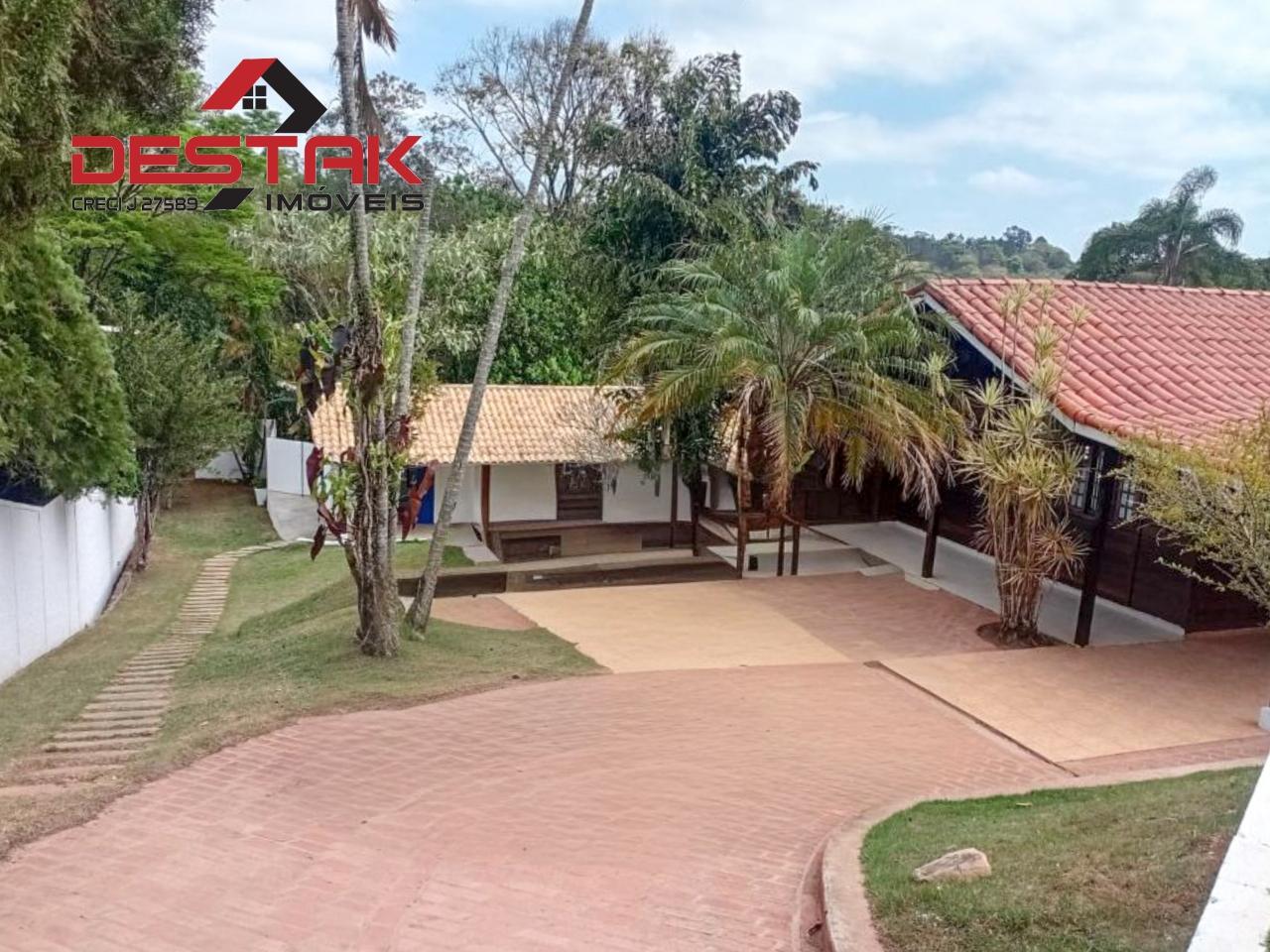 Chácara, 3 quartos, 3304 m² - Foto 2