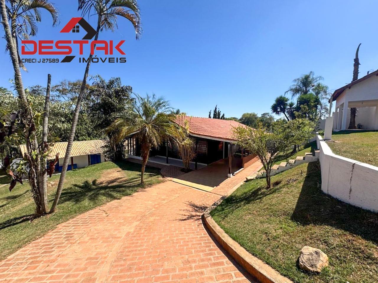 Chácara, 3 quartos, 3304 m² - Foto 3