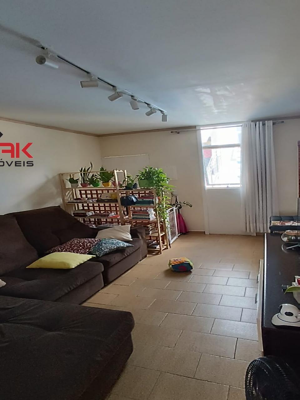 Apartamento, 2 quartos, 59 m² - Foto 1
