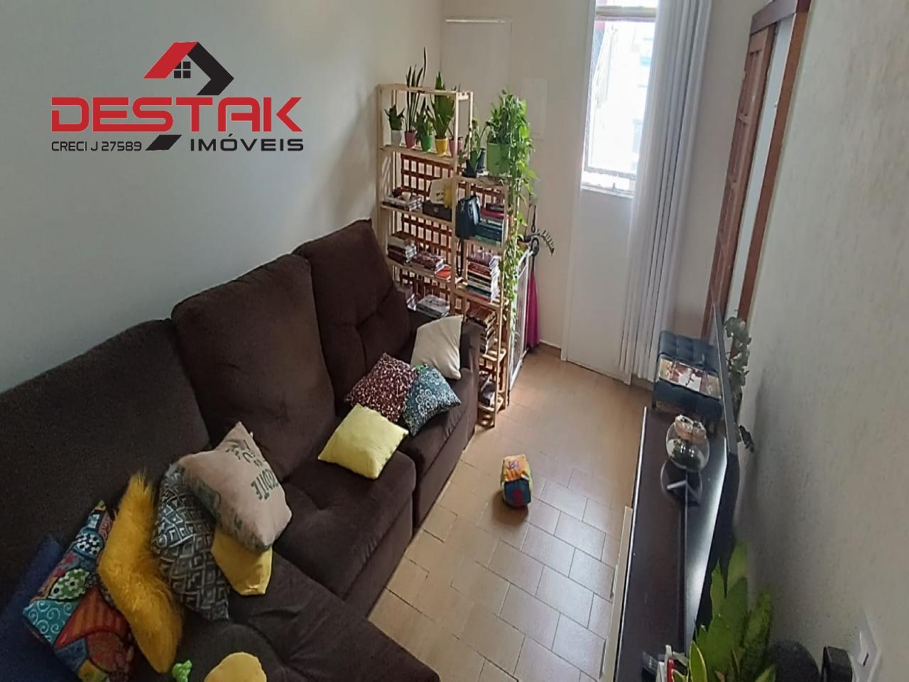 Apartamento, 2 quartos, 59 m² - Foto 2