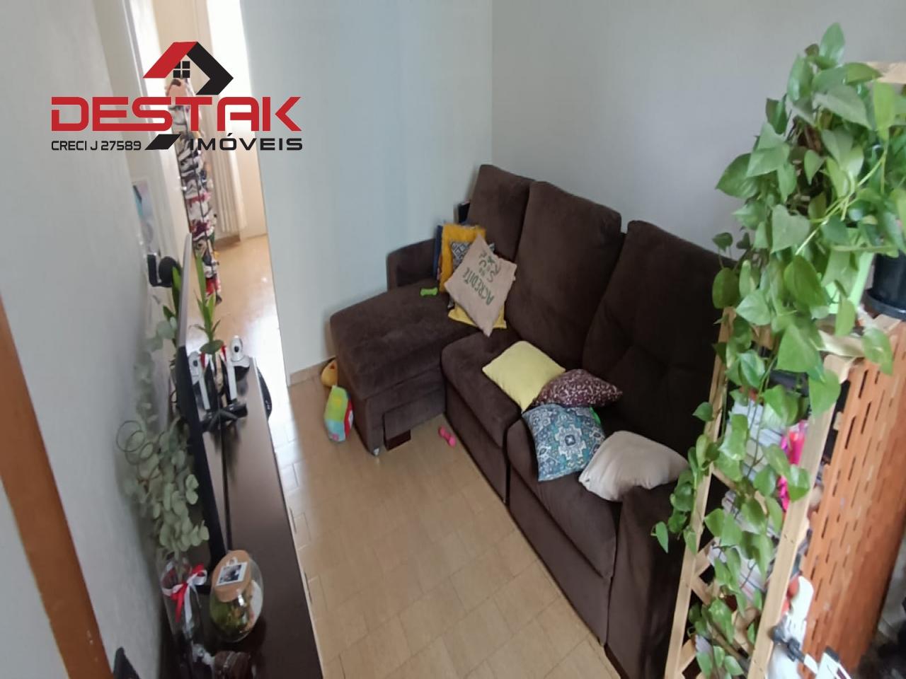 Apartamento, 2 quartos, 59 m² - Foto 3