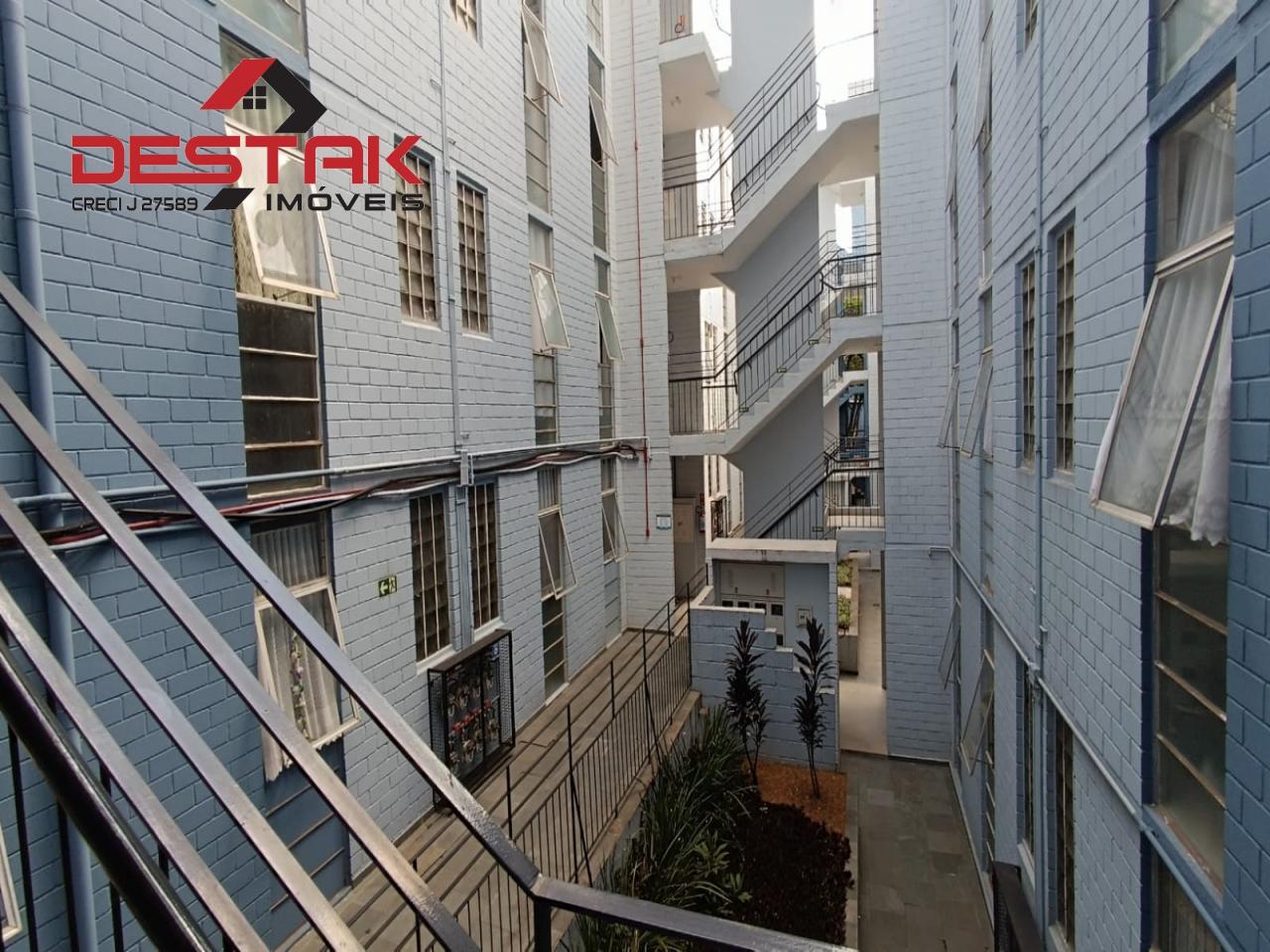 Apartamento, 2 quartos, 59 m² - Foto 16