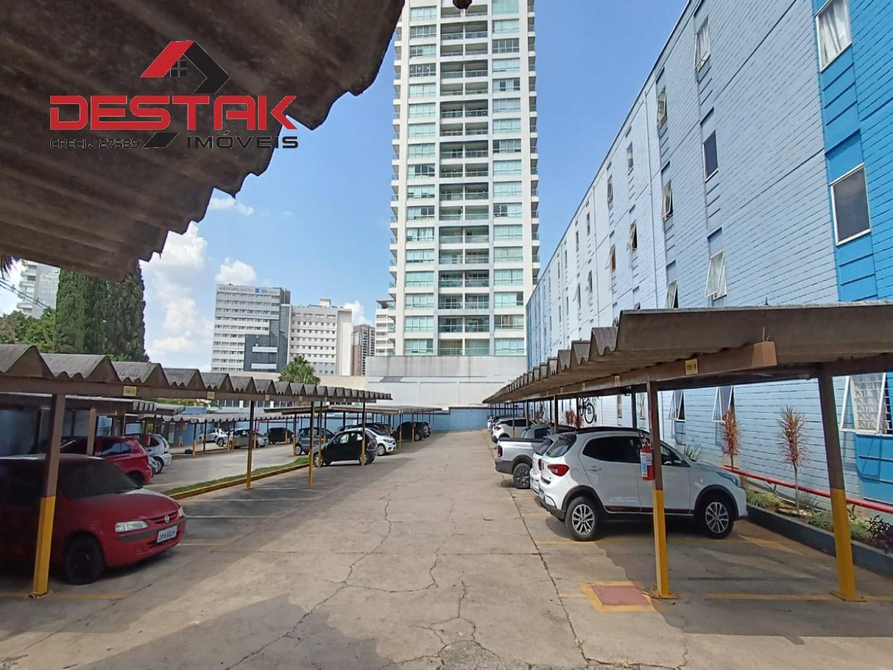 Apartamento, 2 quartos, 59 m² - Foto 21