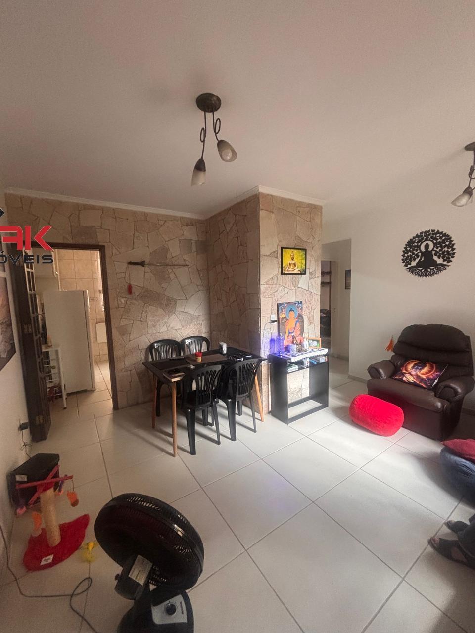 Apartamento, 2 quartos, 61 m² - Foto 1