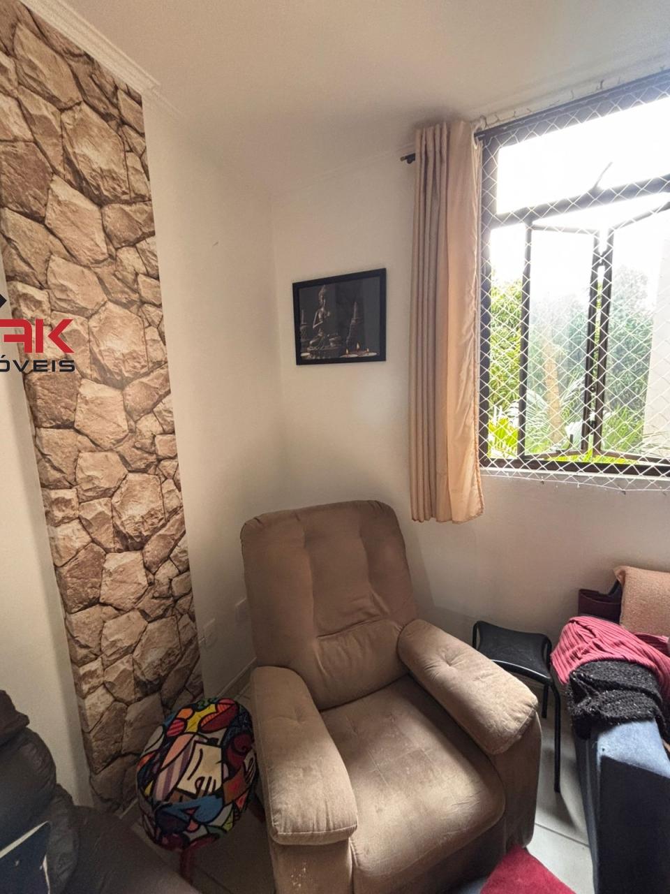 Apartamento, 2 quartos, 61 m² - Foto 4