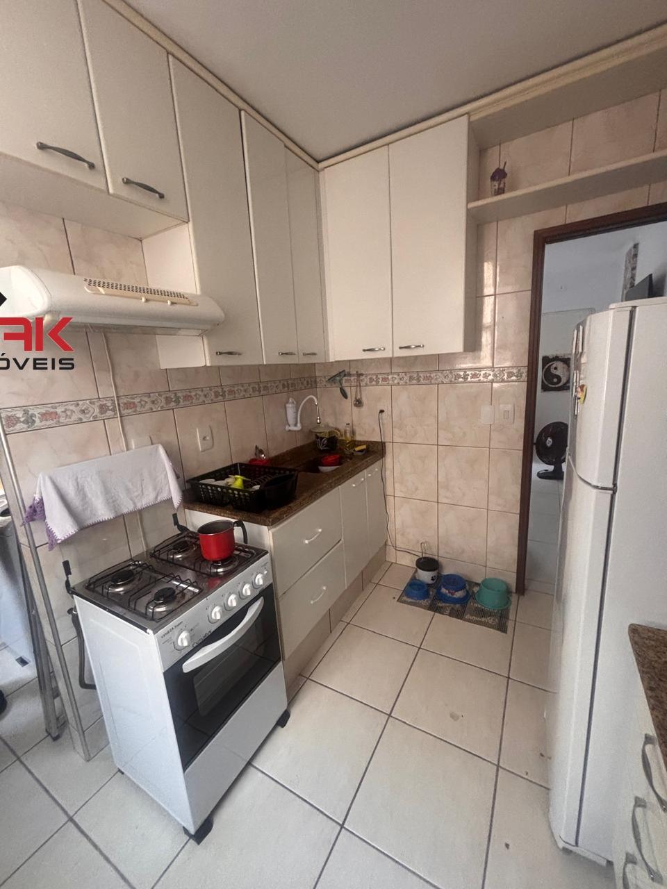 Apartamento, 2 quartos, 61 m² - Foto 6