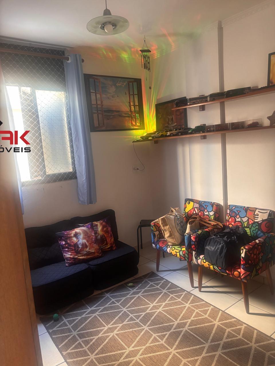 Apartamento, 2 quartos, 61 m² - Foto 14