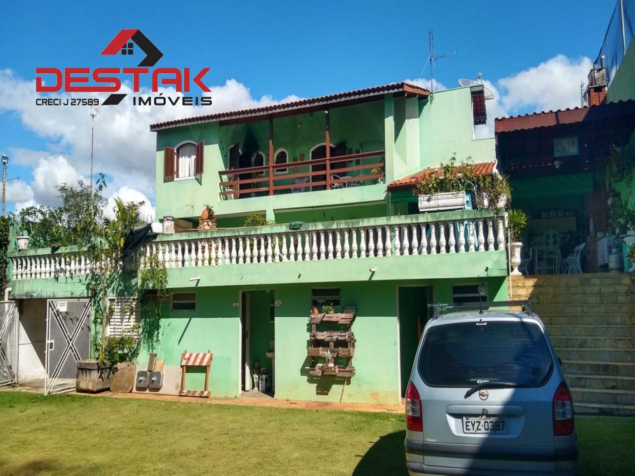 Chácara, 3 quartos, 472 m² - Foto 2