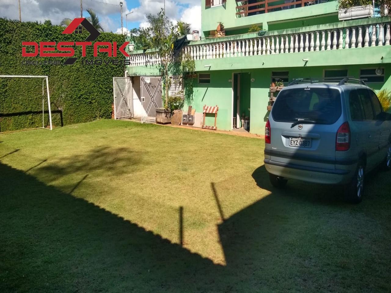 Chácara, 3 quartos, 472 m² - Foto 3