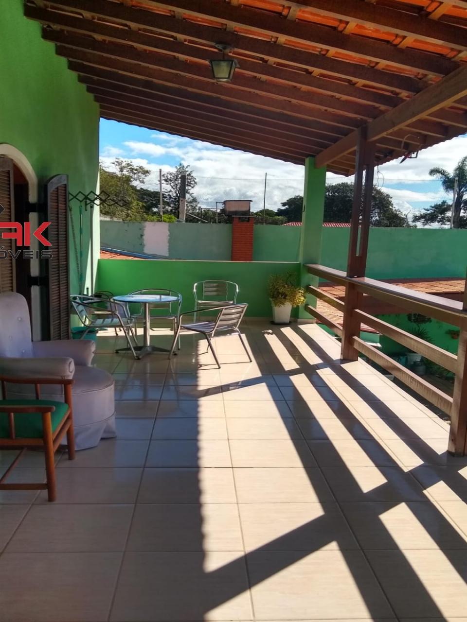 Chácara, 3 quartos, 472 m² - Foto 13