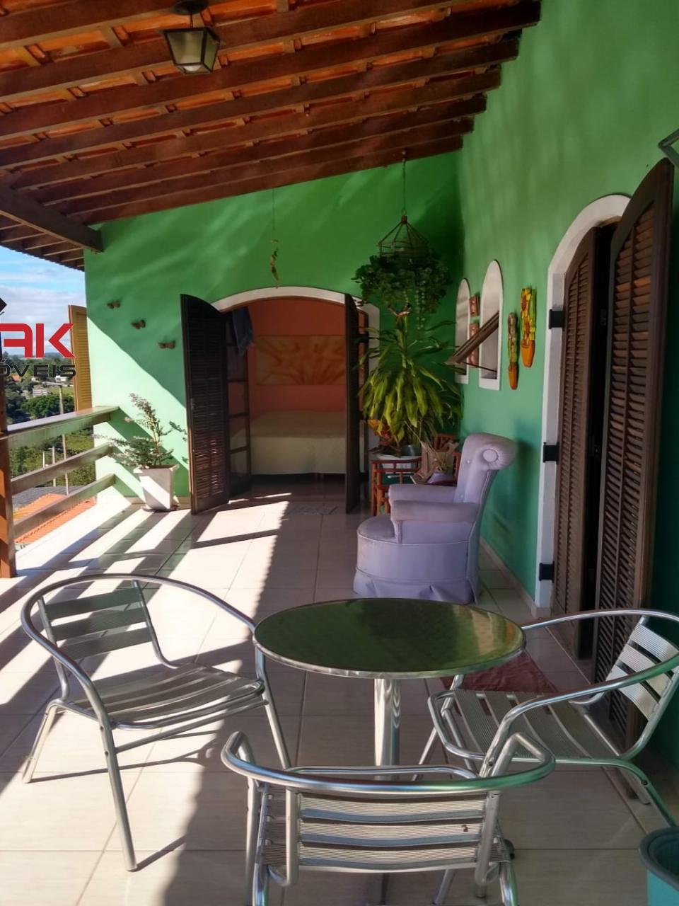 Chácara, 3 quartos, 472 m² - Foto 14