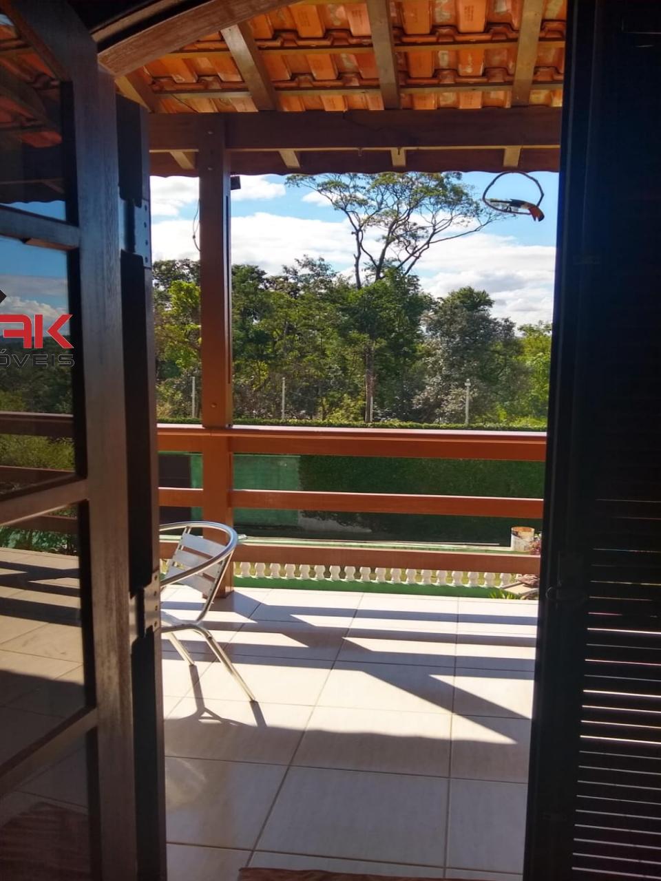 Chácara, 3 quartos, 472 m² - Foto 18