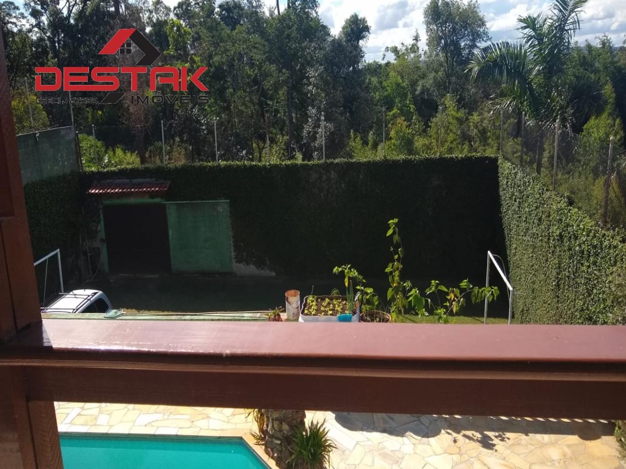 Chácara, 3 quartos, 472 m² - Foto 19