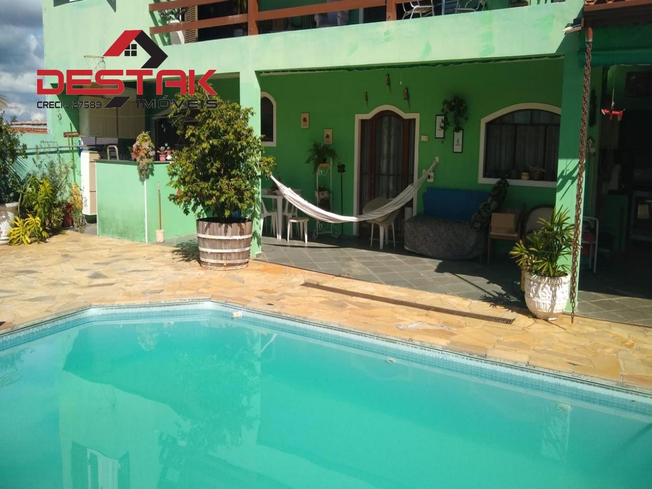 Chácara, 3 quartos, 472 m² - Foto 23