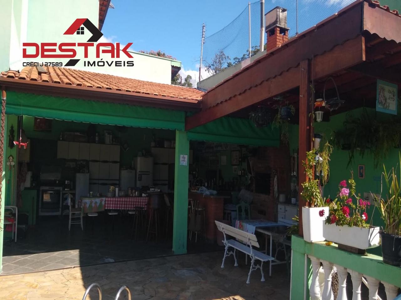 Chácara, 3 quartos, 472 m² - Foto 24