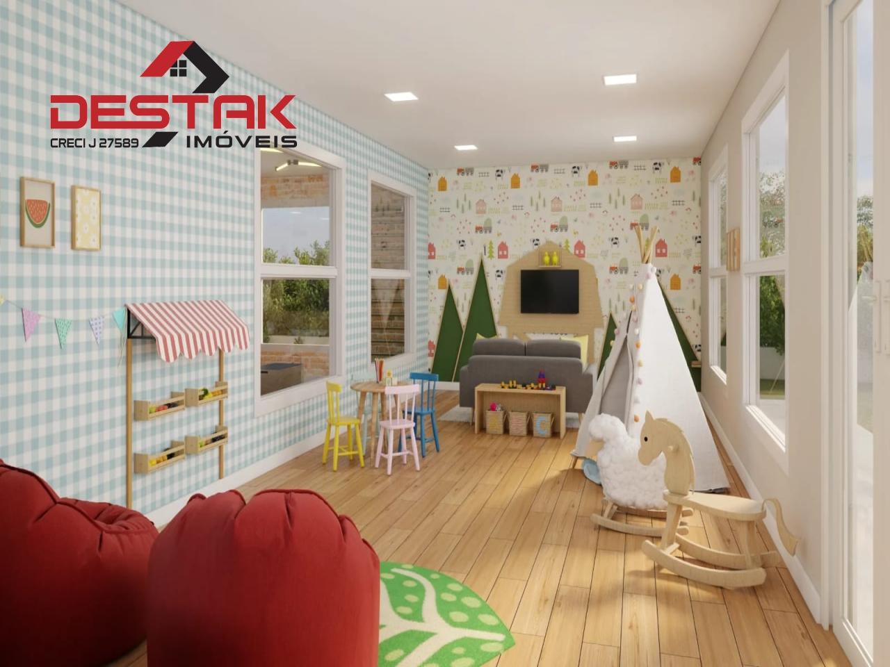 Apartamento, 2 quartos, 66 m² - Foto 7