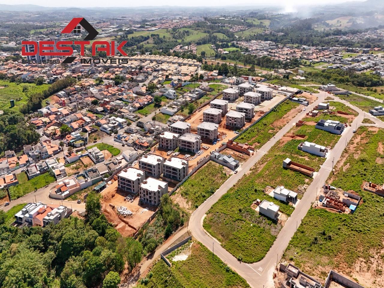 Apartamento, 2 quartos, 66 m² - Foto 8