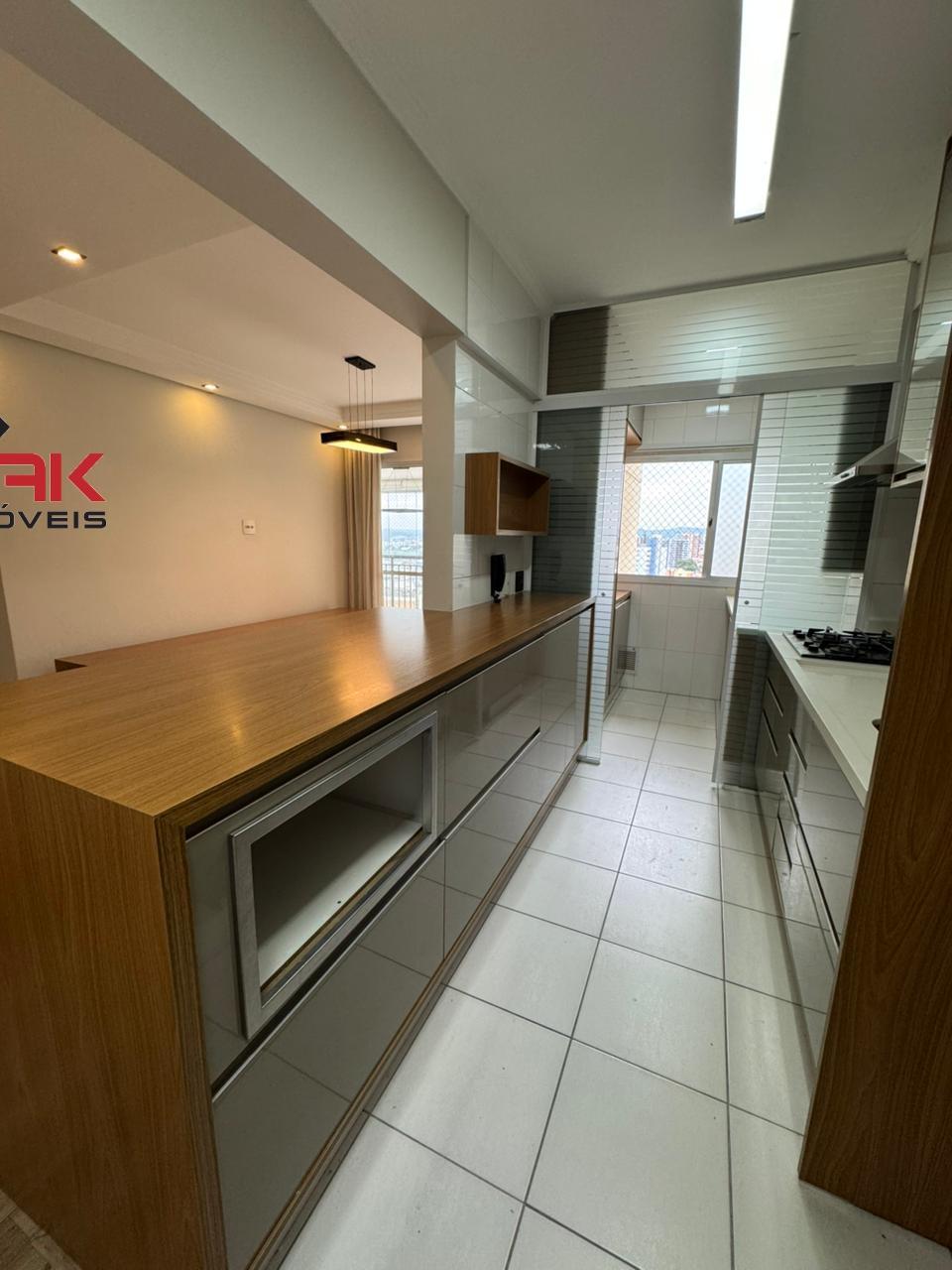 Apartamento, 2 quartos, 79 m² - Foto 8