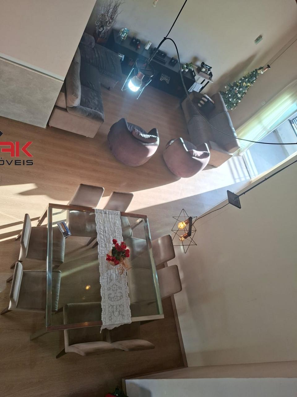 Casa, 3 quartos, 250 m² - Foto 9