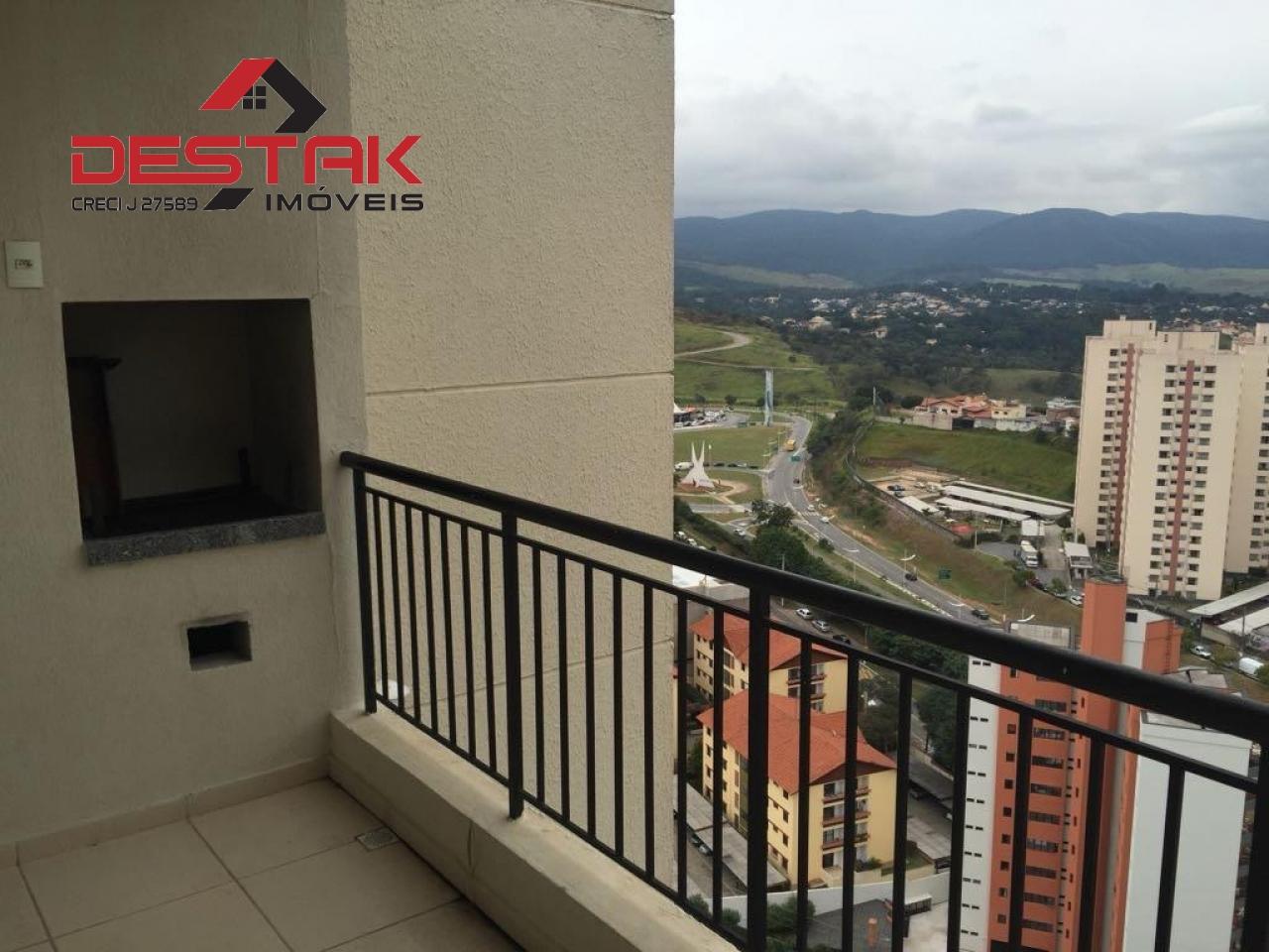 Apartamento, 2 quartos, 63 m² - Foto 1