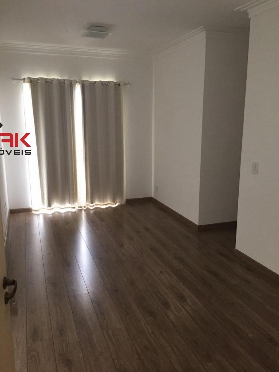 Apartamento, 2 quartos, 63 m² - Foto 2