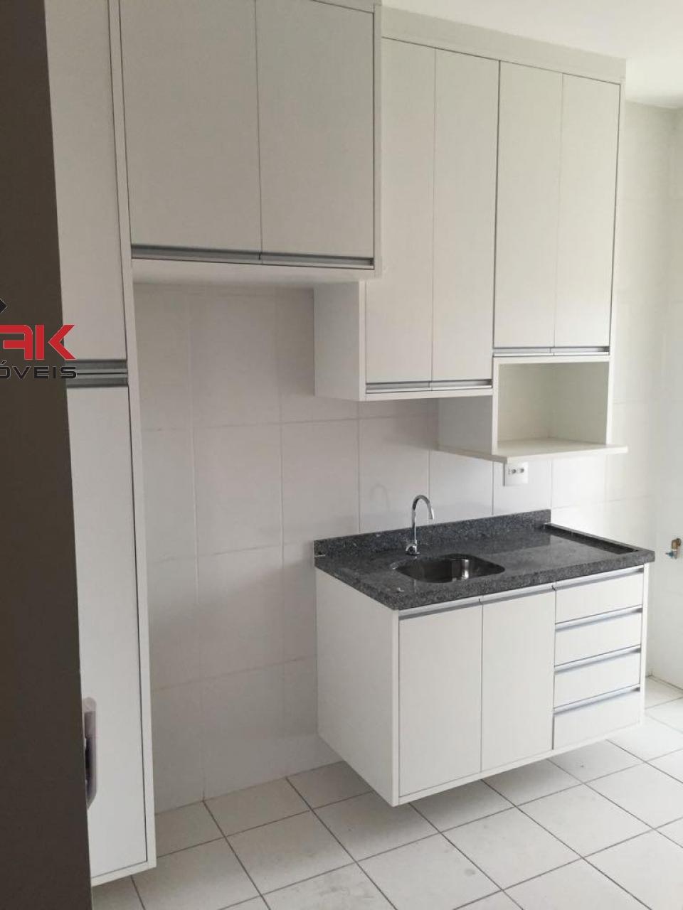 Apartamento, 2 quartos, 63 m² - Foto 3