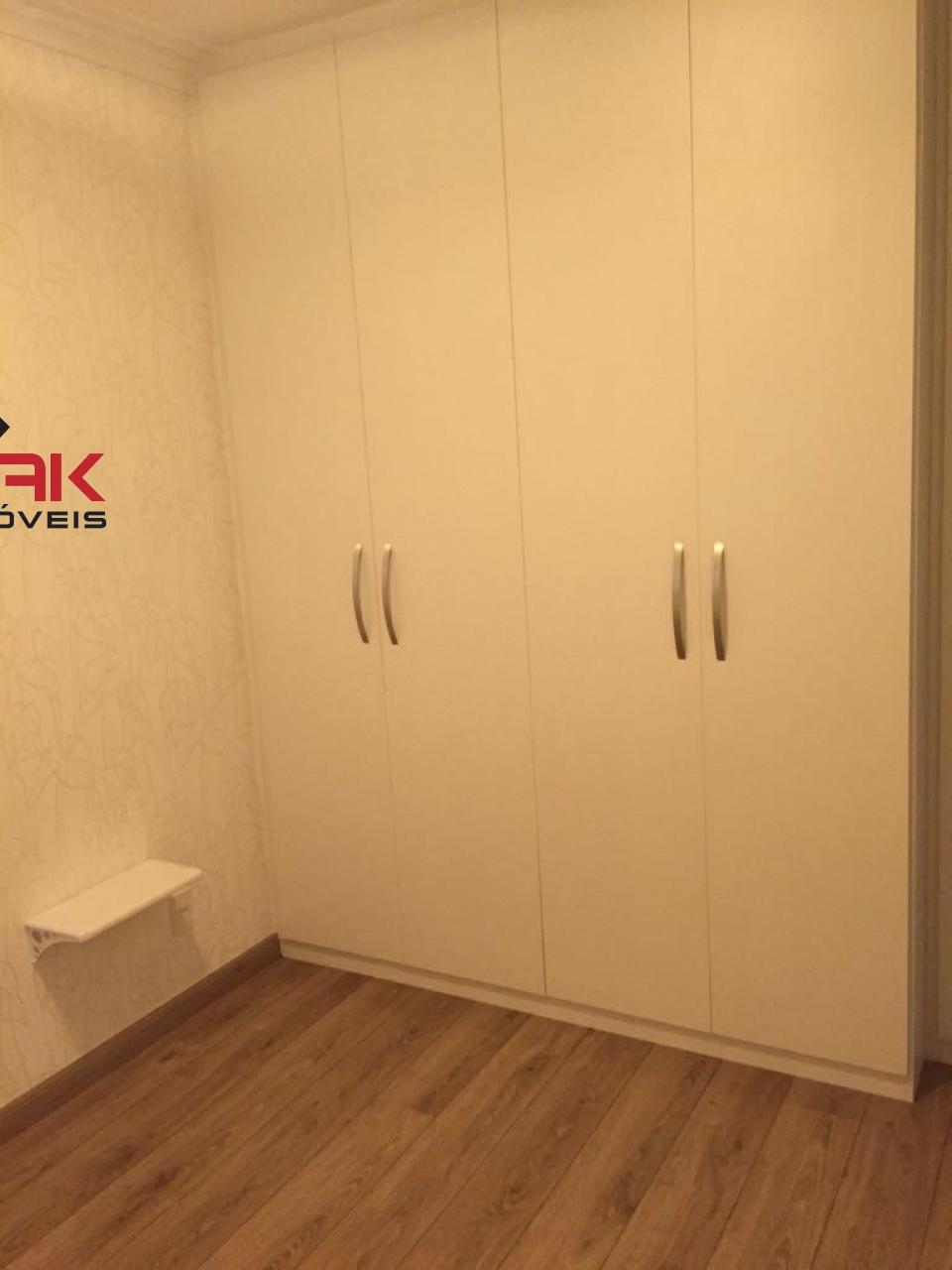 Apartamento, 2 quartos, 63 m² - Foto 8