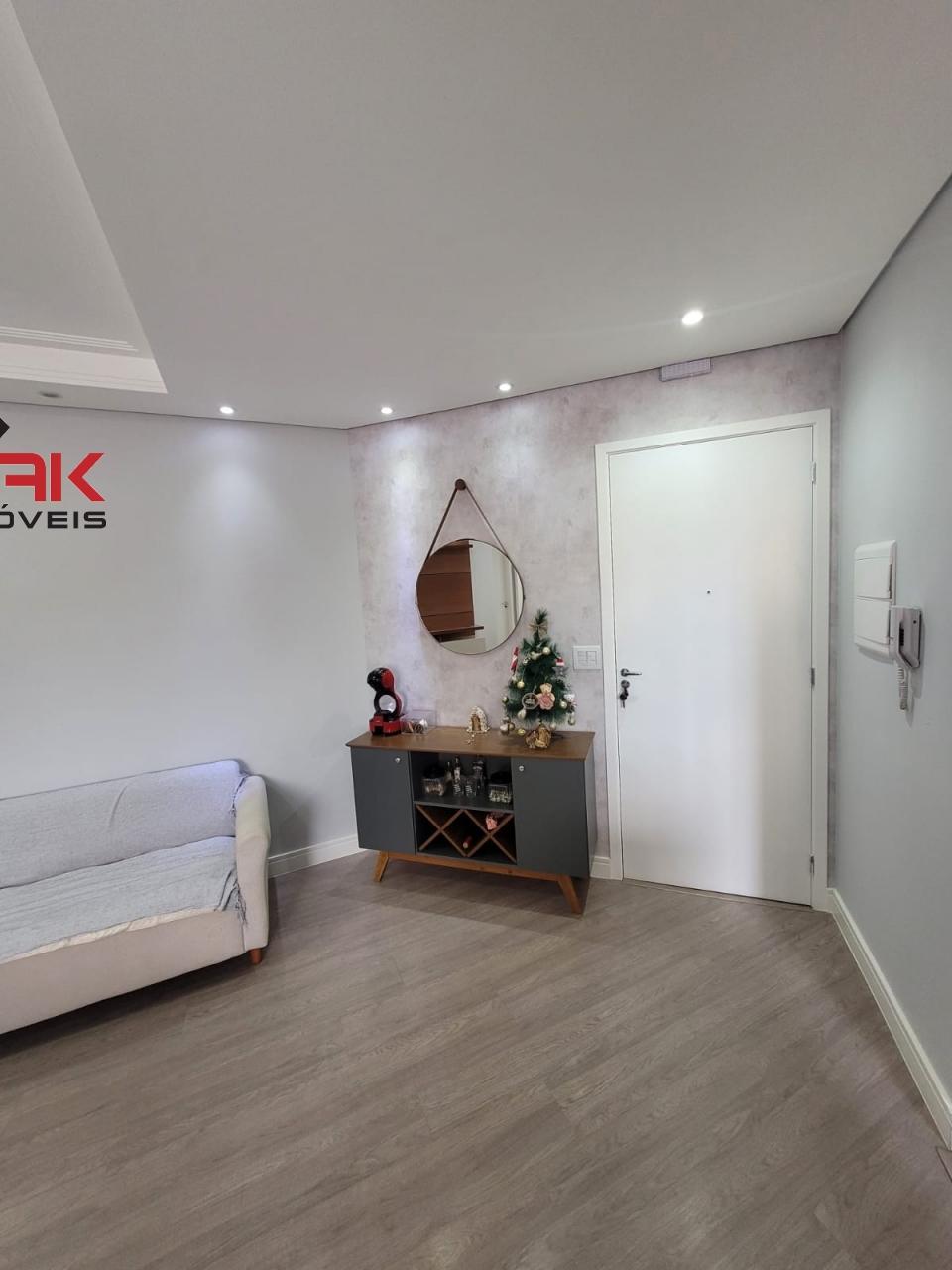 Apartamento, 2 quartos, 48 m² - Foto 3