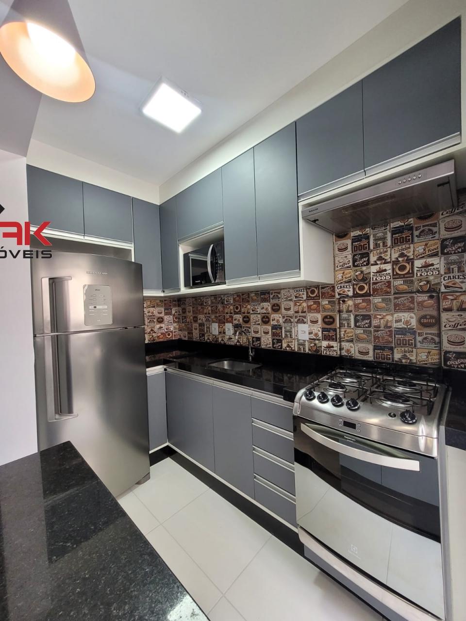 Apartamento, 2 quartos, 48 m² - Foto 5