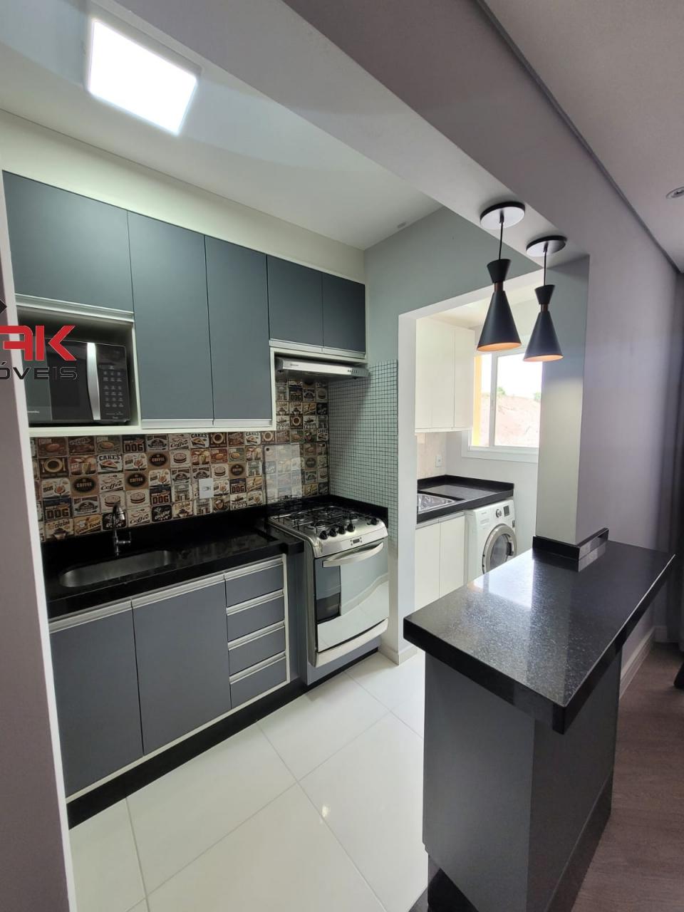 Apartamento, 2 quartos, 48 m² - Foto 6