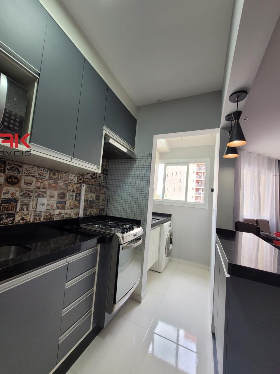 Apartamento, 2 quartos, 48 m² - Foto 7