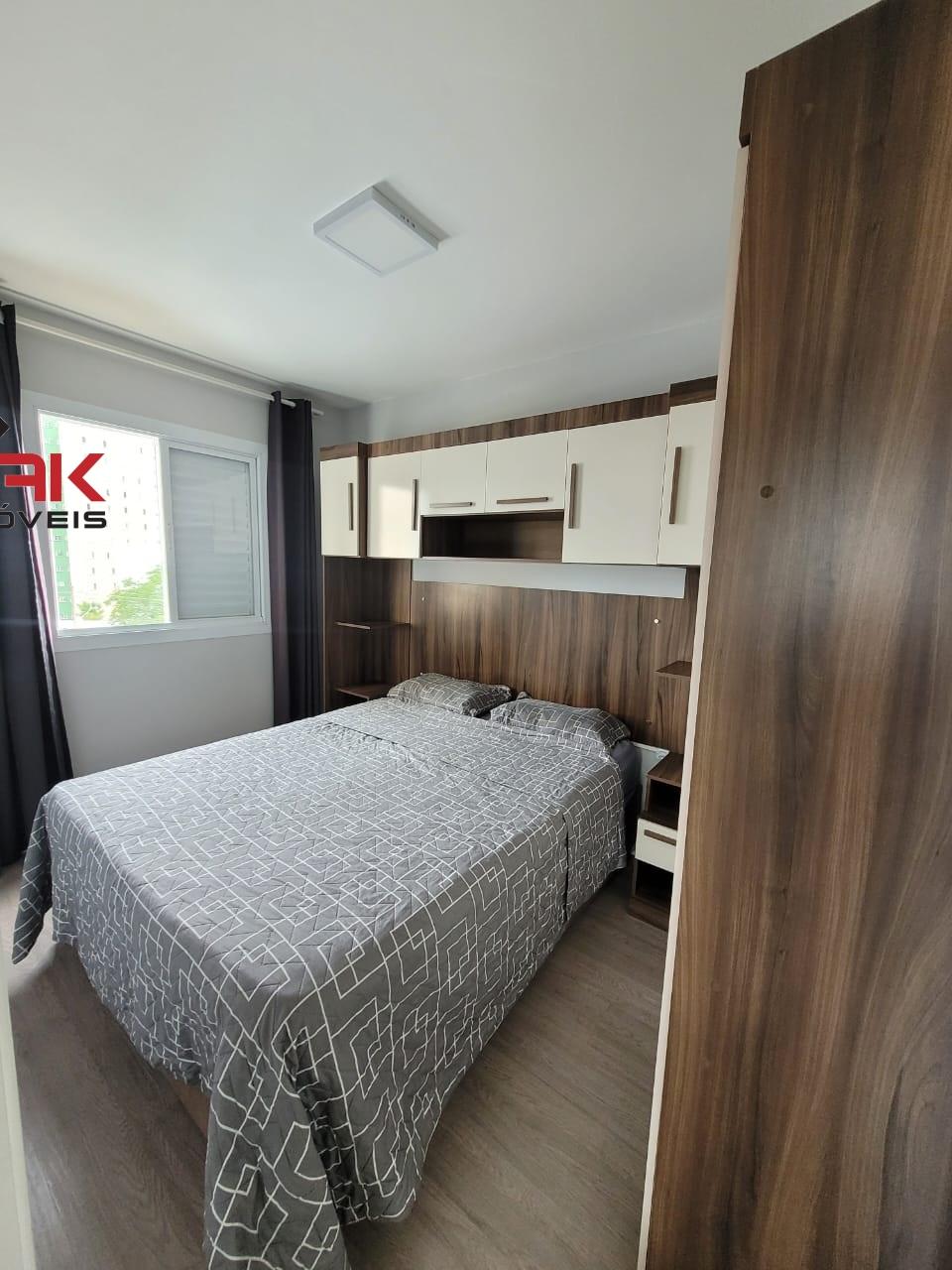 Apartamento, 2 quartos, 48 m² - Foto 10