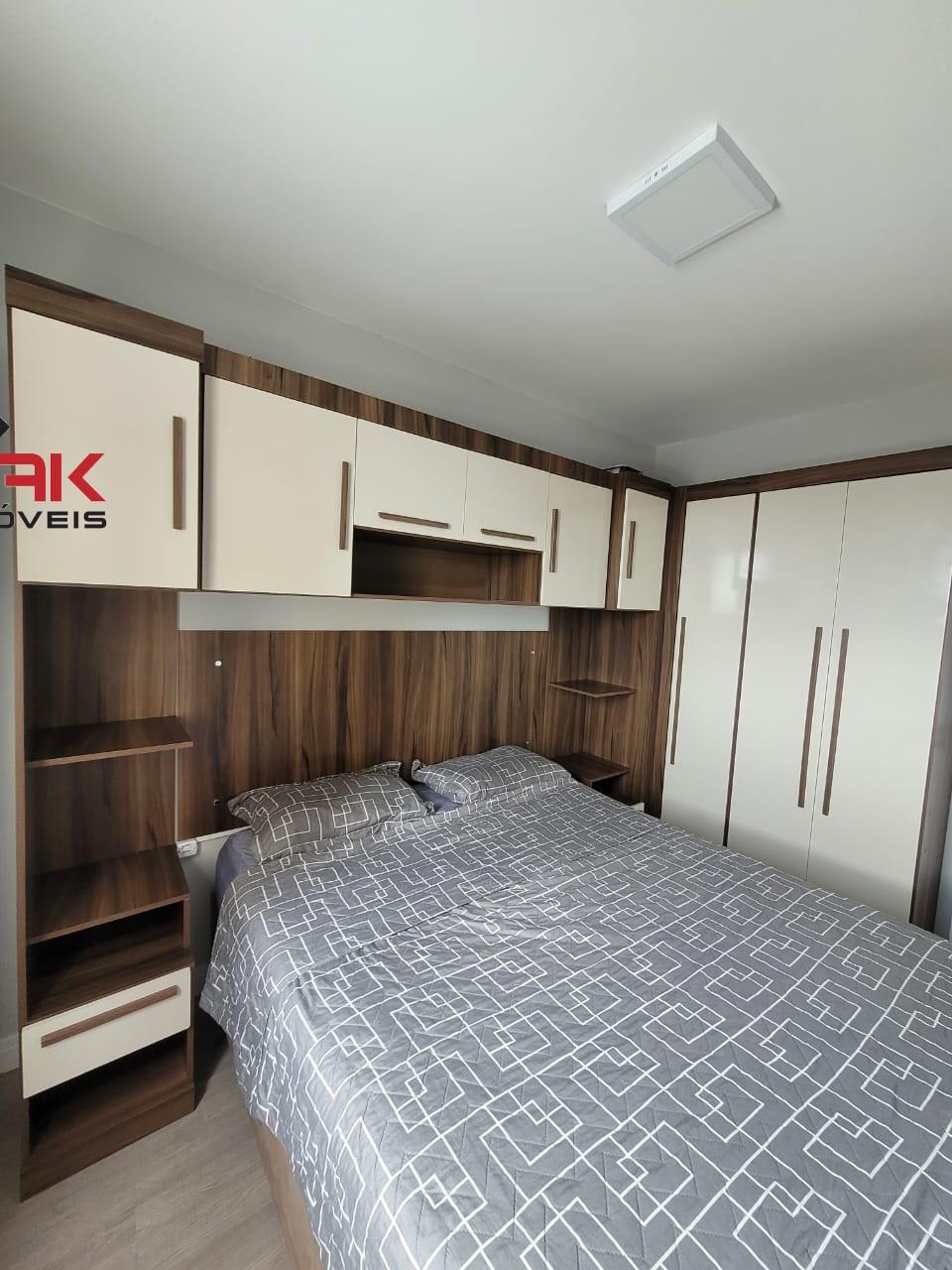 Apartamento, 2 quartos, 48 m² - Foto 11