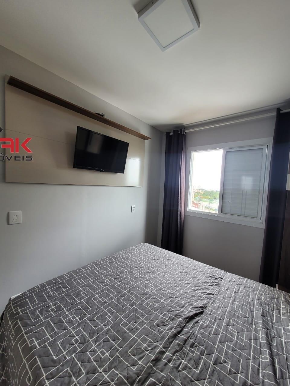 Apartamento, 2 quartos, 48 m² - Foto 12