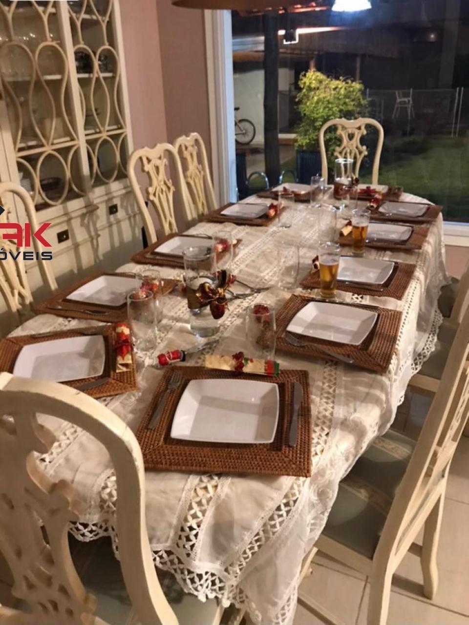 Casa de Condomínio, 4 quartos - Foto 4