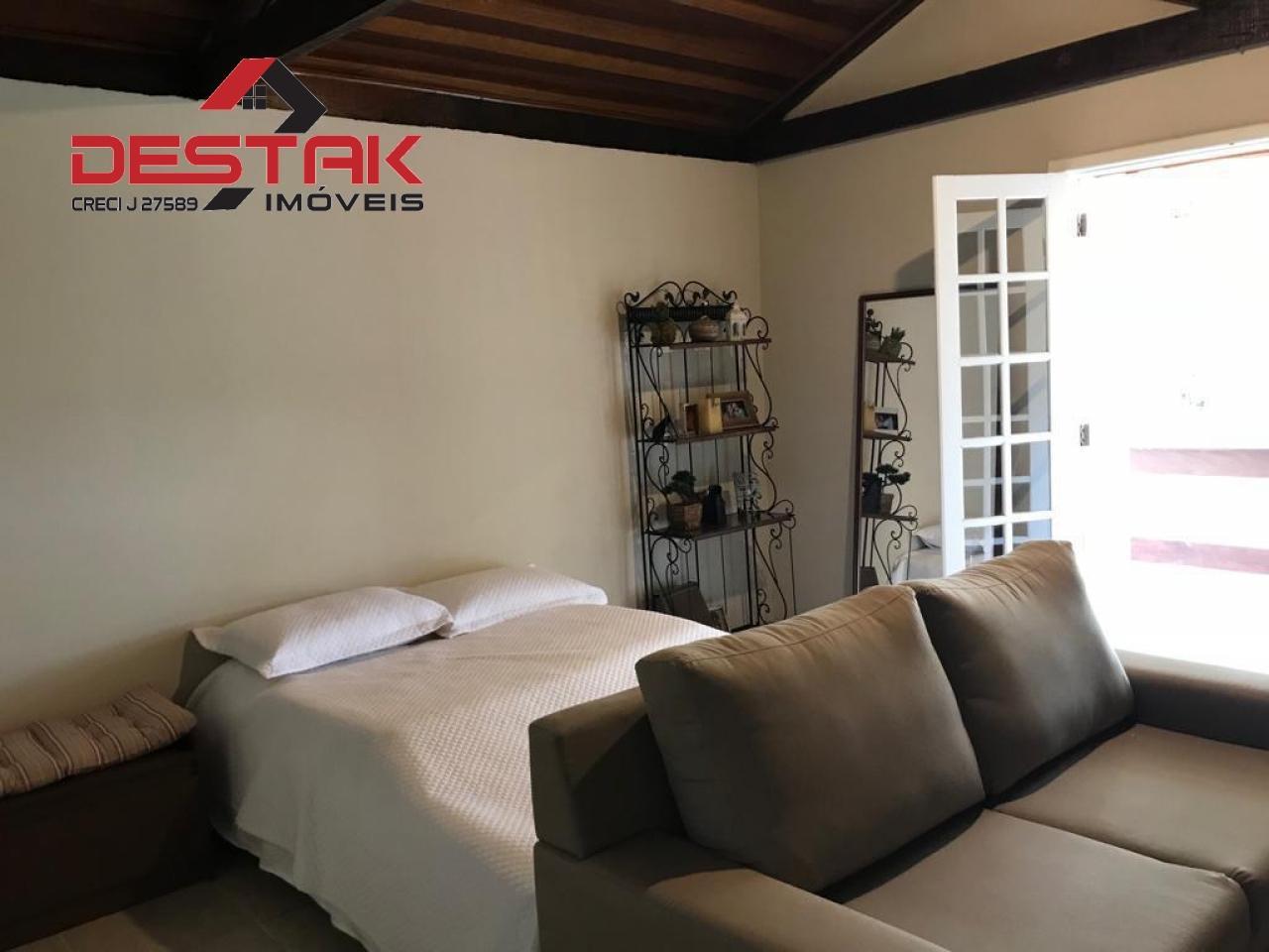 Casa de Condomínio, 4 quartos - Foto 9