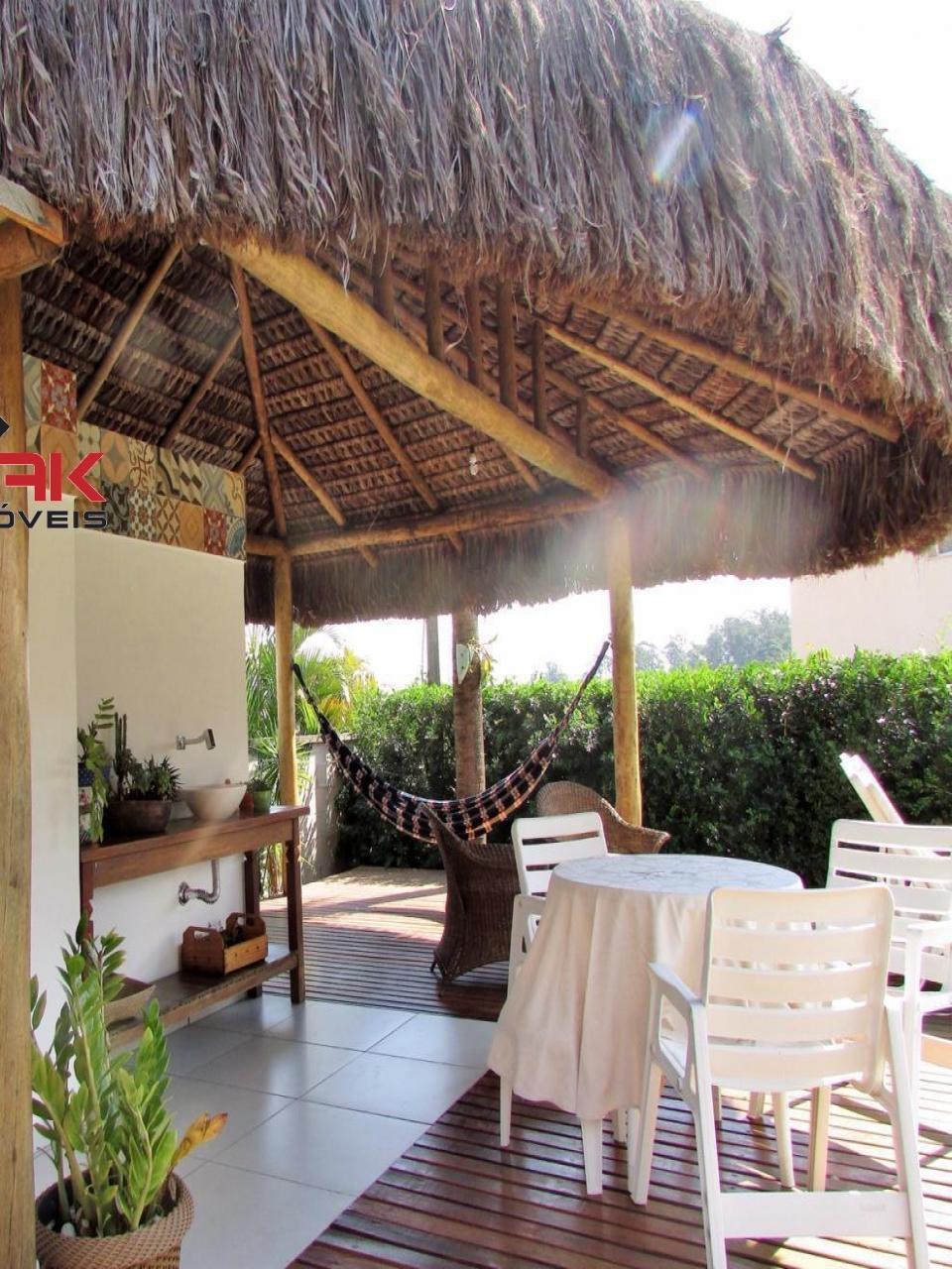 Casa de Condomínio, 4 quartos - Foto 12