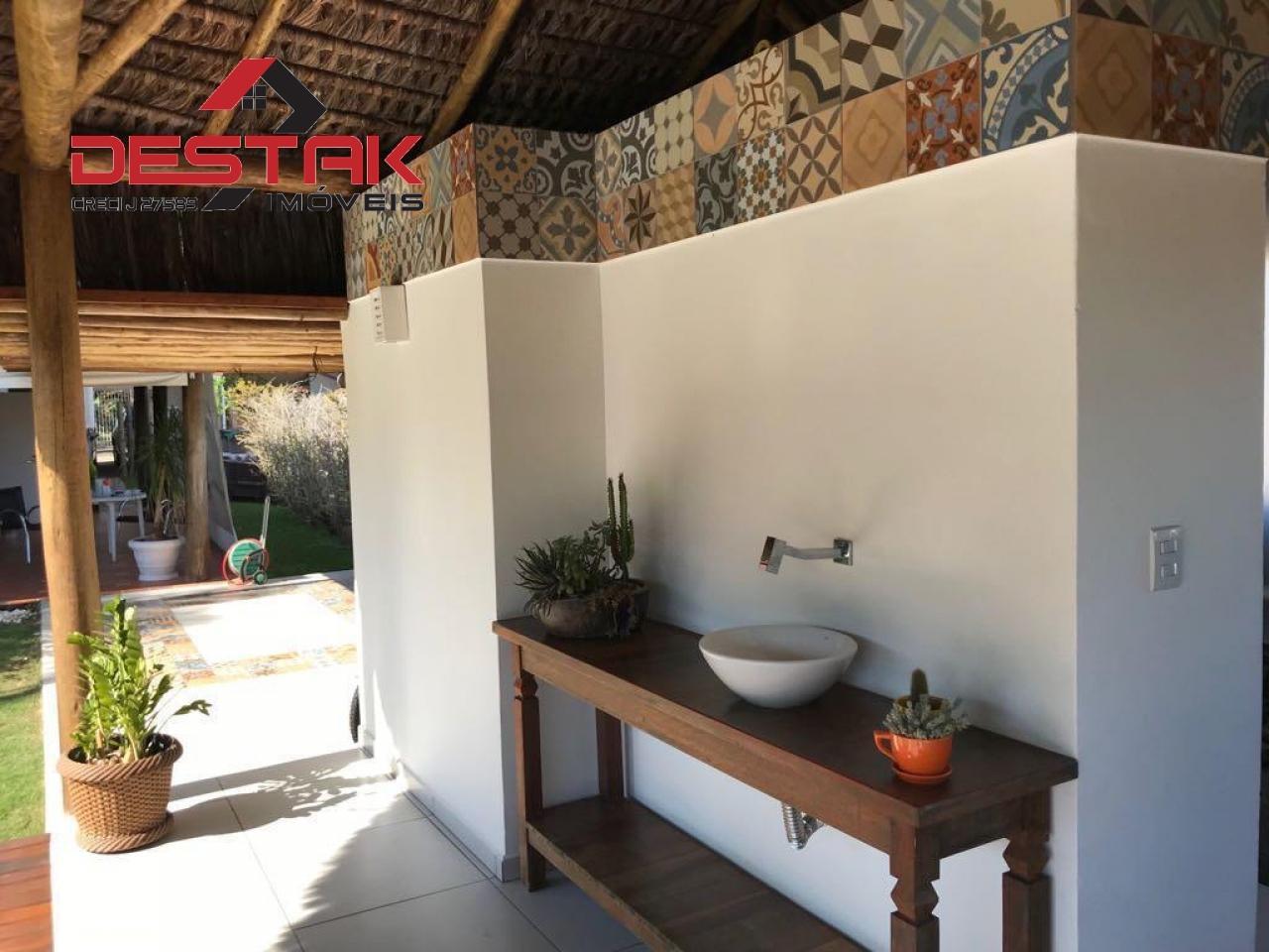 Casa de Condomínio, 4 quartos - Foto 13