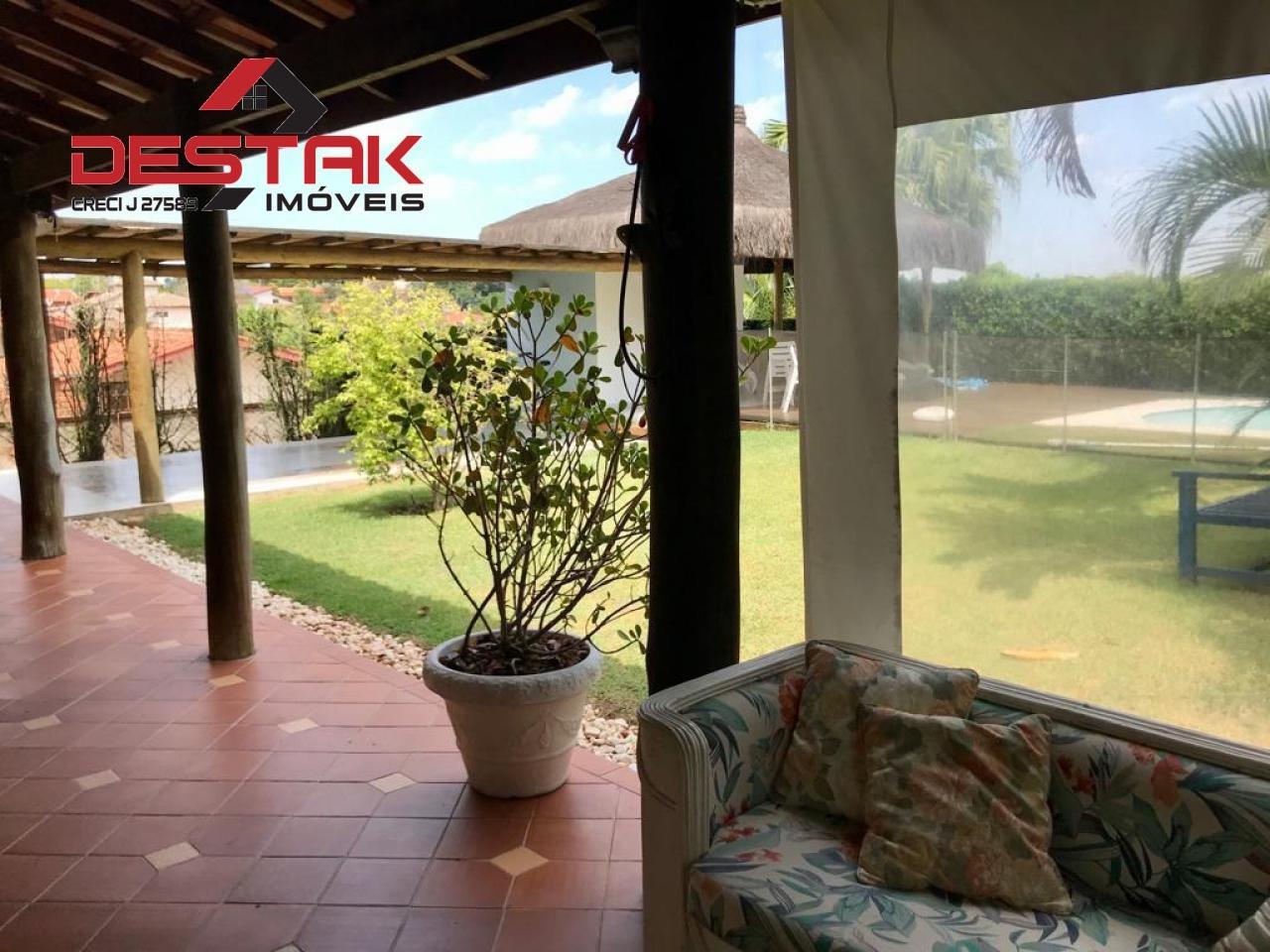 Casa de Condomínio, 4 quartos - Foto 17