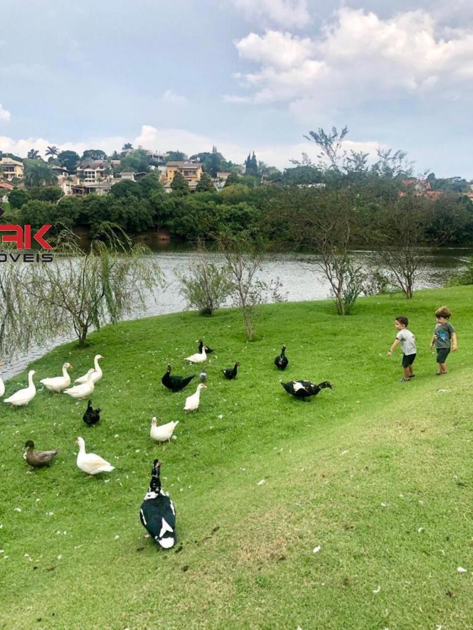 Casa de Condomínio, 4 quartos - Foto 24