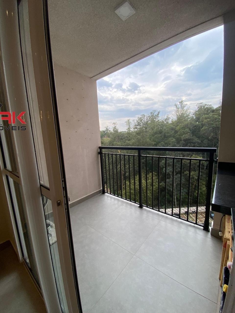 Apartamento, 2 quartos, 72 m² - Foto 2