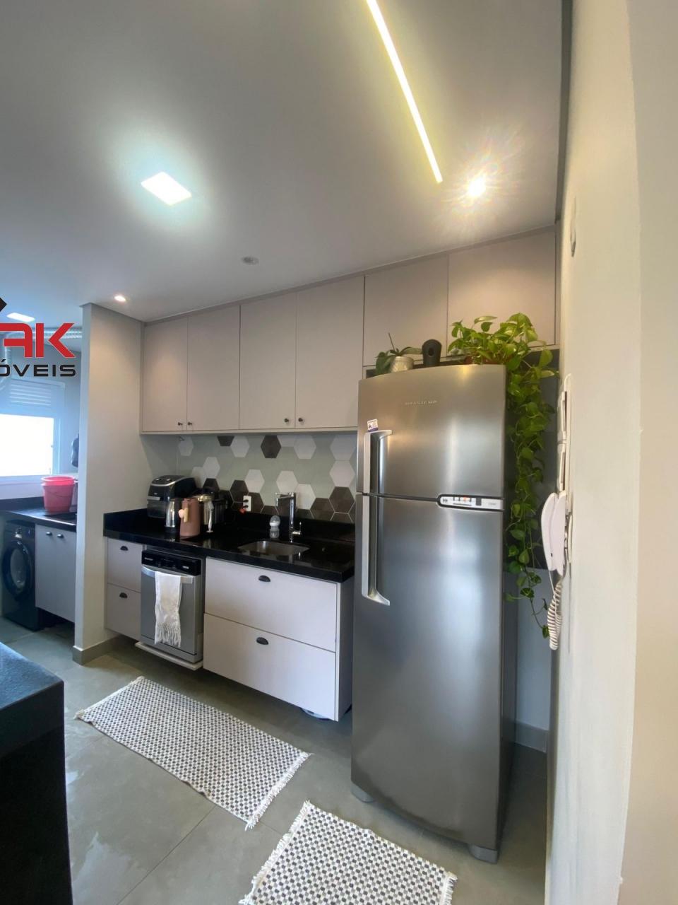 Apartamento, 2 quartos, 72 m² - Foto 7