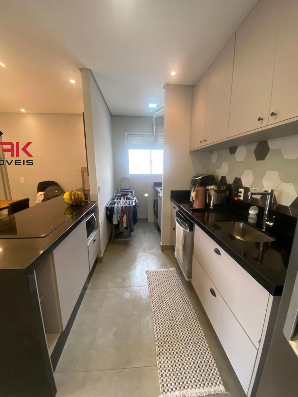 Apartamento, 2 quartos, 72 m² - Foto 8