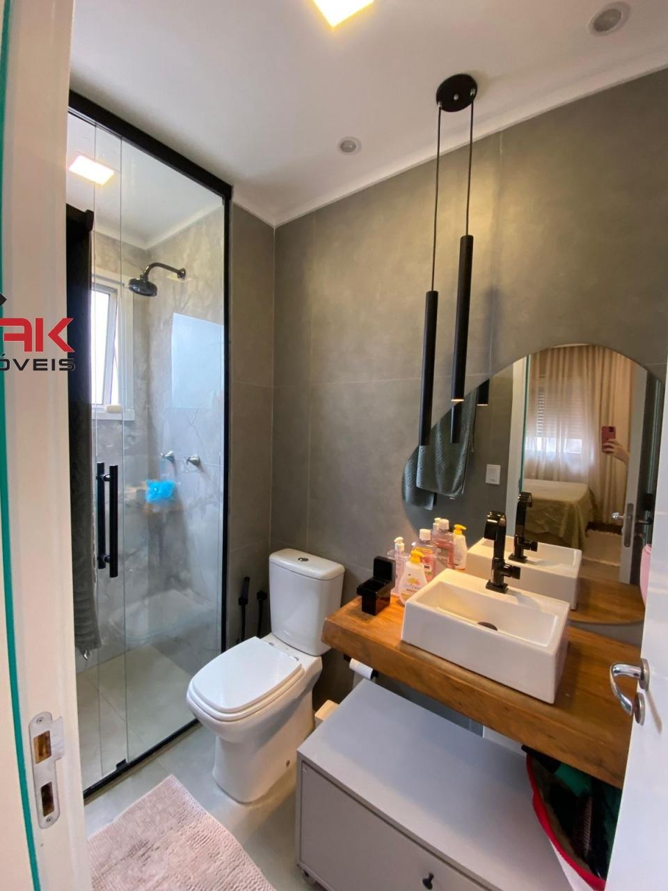 Apartamento, 2 quartos, 72 m² - Foto 9