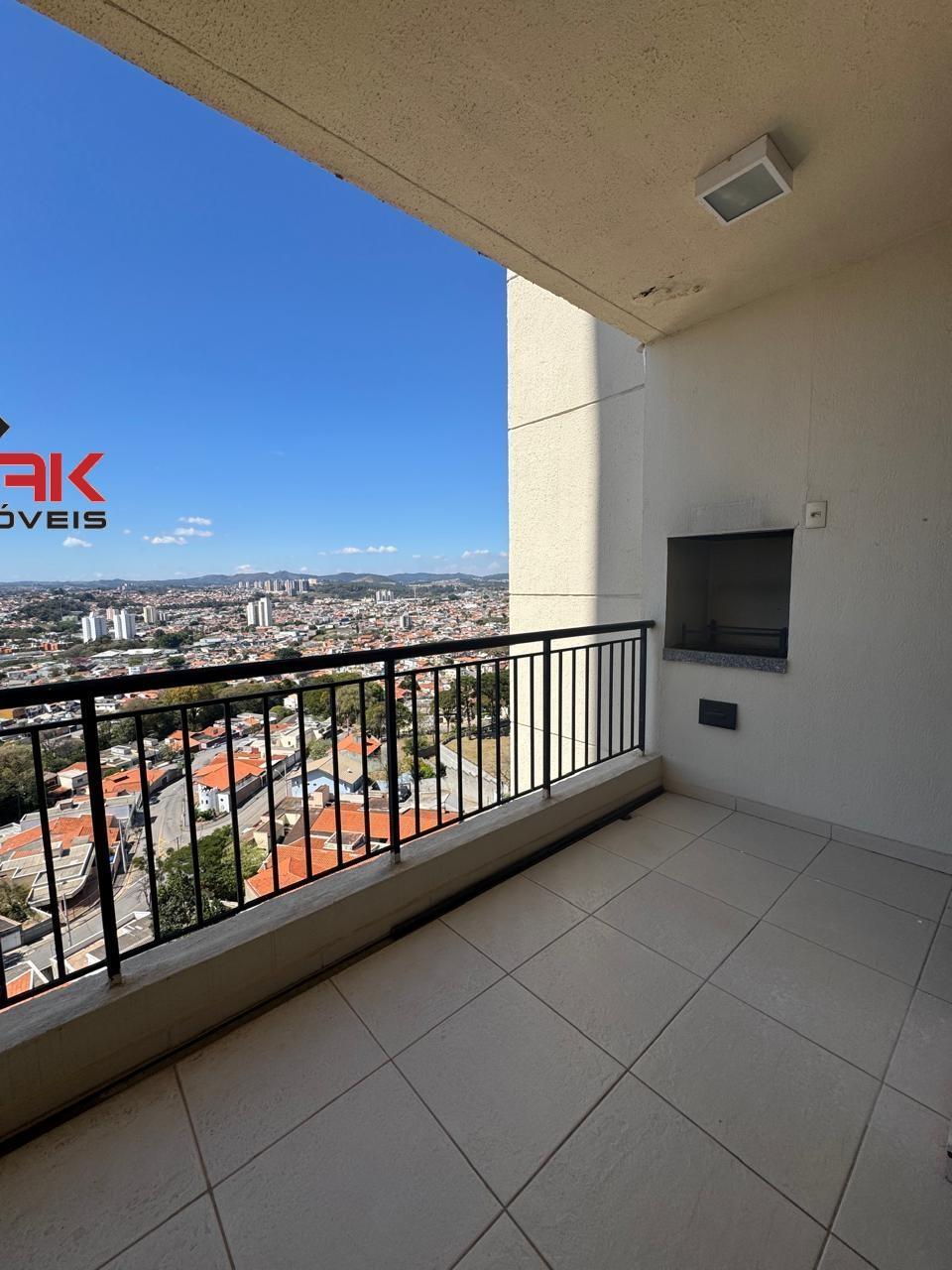 Apartamento, 2 quartos, 62 m² - Foto 2