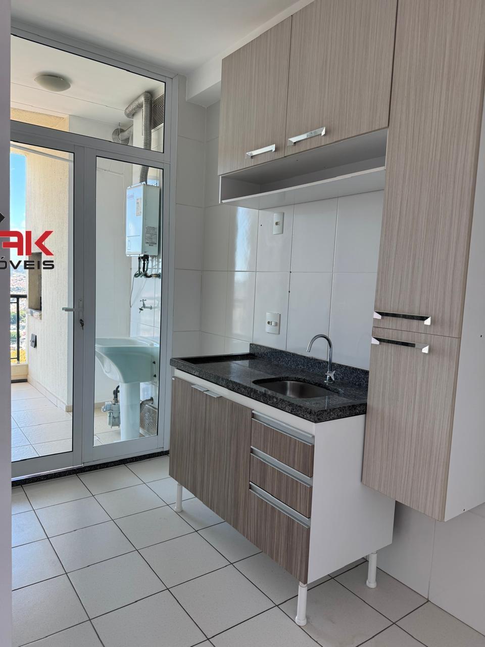 Apartamento, 2 quartos, 62 m² - Foto 4