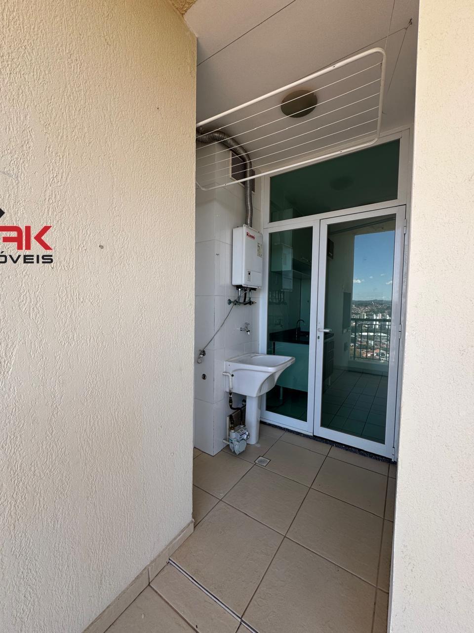 Apartamento, 2 quartos, 62 m² - Foto 6