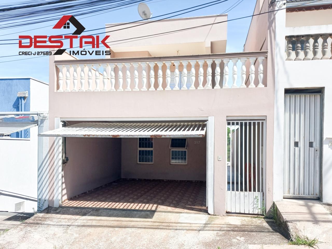 Casa, 2 quartos, 195 m² - Foto 2