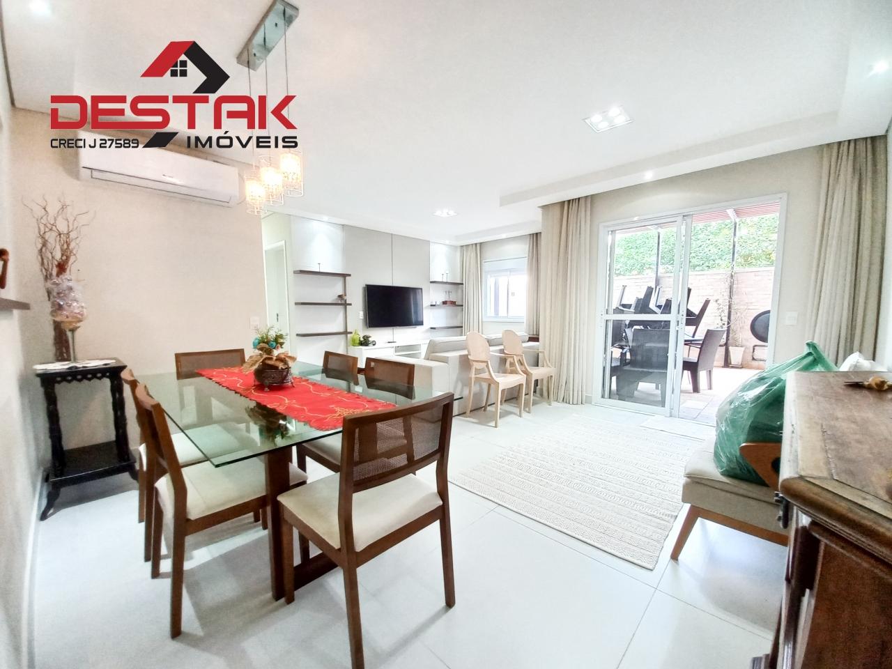 Apartamento, 3 quartos, 161 m² - Foto 1